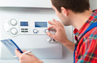 free commercial North Row boiler quotes