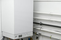 free North Row condensing boiler quotes