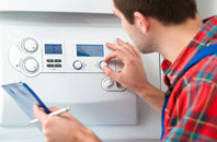 free North Row gas safe engineer quotes