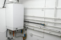 North Row boiler installers