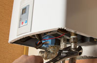 free North Row boiler install quotes