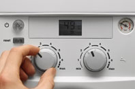 free North Row boiler maintenance quotes